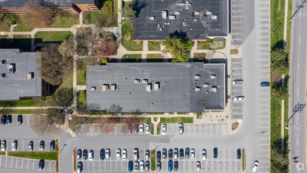 More Photos Of MD Exec Park - Joppa Rd & Lasalle Rd, Towson Office For Lease