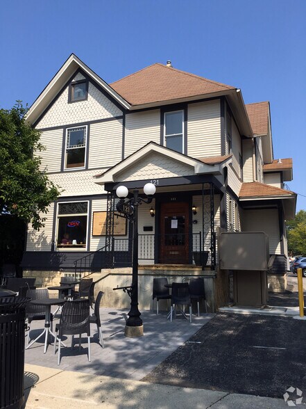 More Photos Of , Wheaton General Retail For Sale