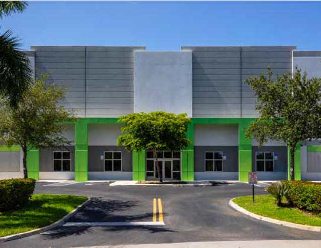 More Photos Of 201 NW 22nd Ave, Fort Lauderdale Distribution For Lease