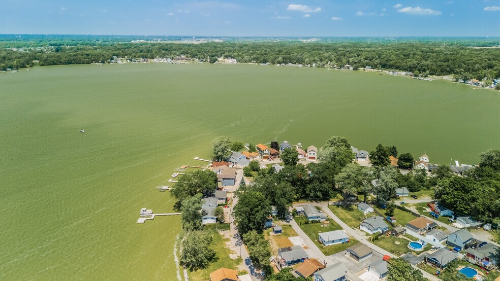 More Photos Of 13512 Dewey St, Cedar Lake Multifamily For Sale