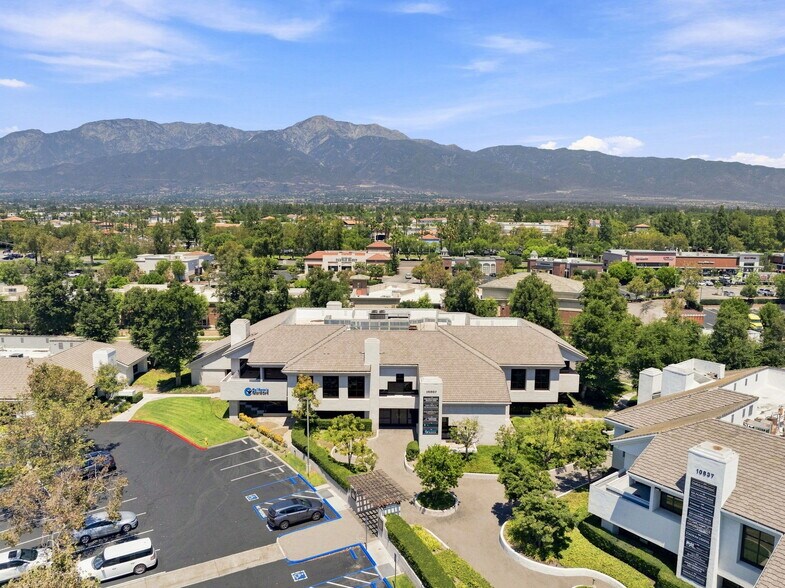 More Photos Of 10807 Laurel St, Rancho Cucamonga Medical For Sale