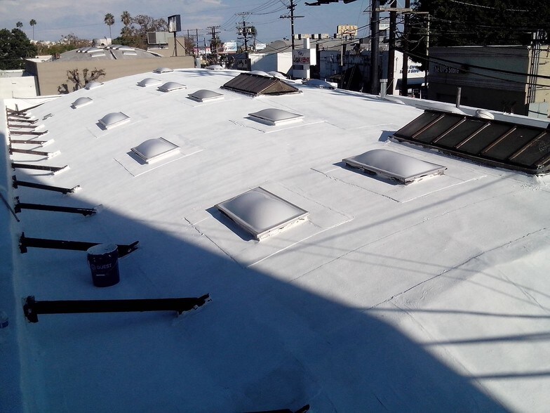 More Photos Of 1163-1169 S Robertson Blvd, Los Angeles Storefront Retail Office For Lease