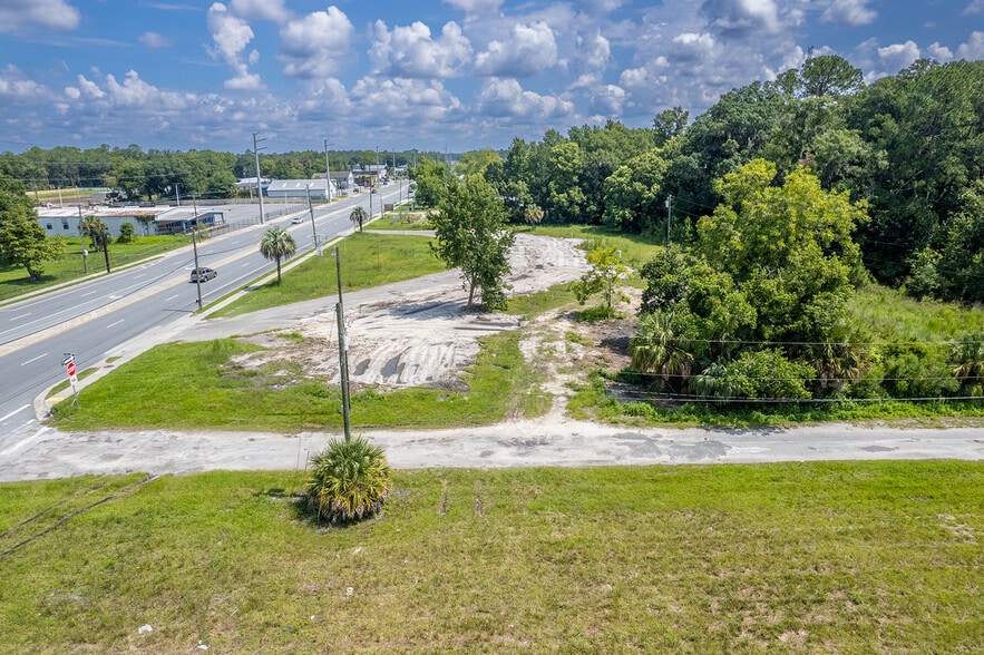 More Photos Of 1900 N Temple Ave, Starke Land For Sale