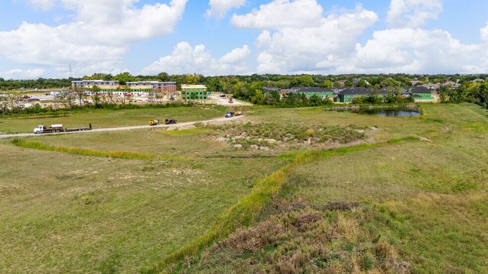 More Photos Of 7050 Veterans blvd, Liberty Township Land For Sale
