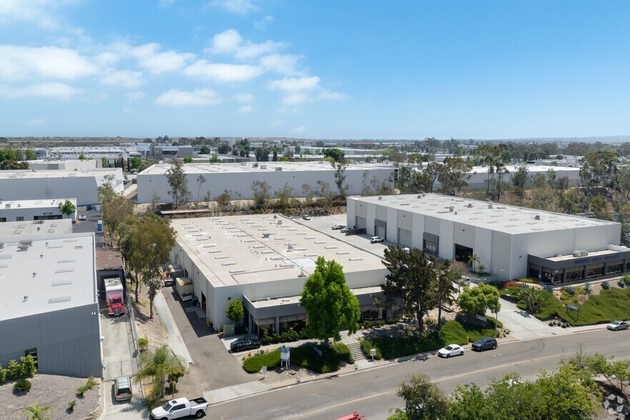 More Photos Of 7485 Trade St, San Diego Manufacturing For Lease