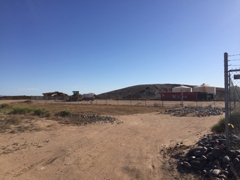 More Photos Of 22423 N Ralston Rd, Maricopa Land For Lease