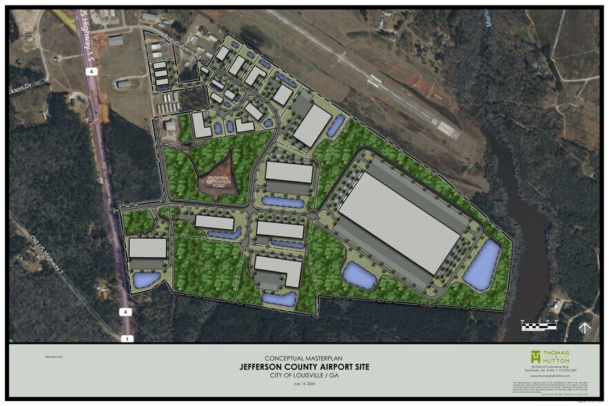 More Photos Of 2010 Bob Culvern Rd, Louisville Land For Sale