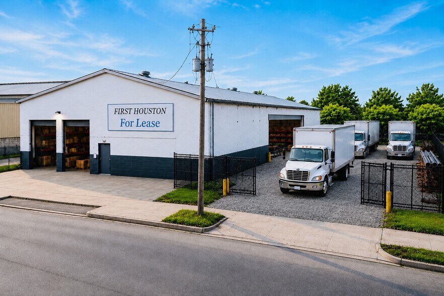 More Photos Of 12778 Market Street Rd, Houston Service For Lease