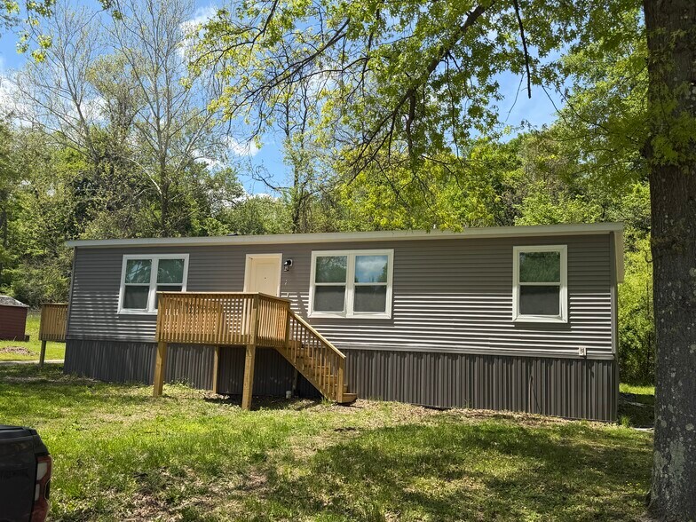 More Photos Of 1-27 Oak Dr, Buena Vista Manufactured Housing Mobile Home Park For Sale
