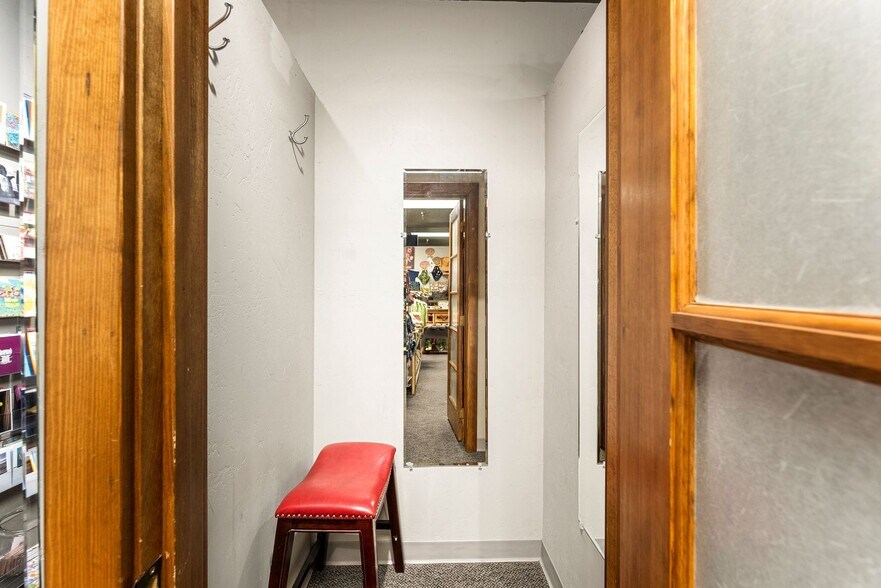 More Photos Of 110 N. Main St, Unit 110 st, Breckenridge General Retail For Sale