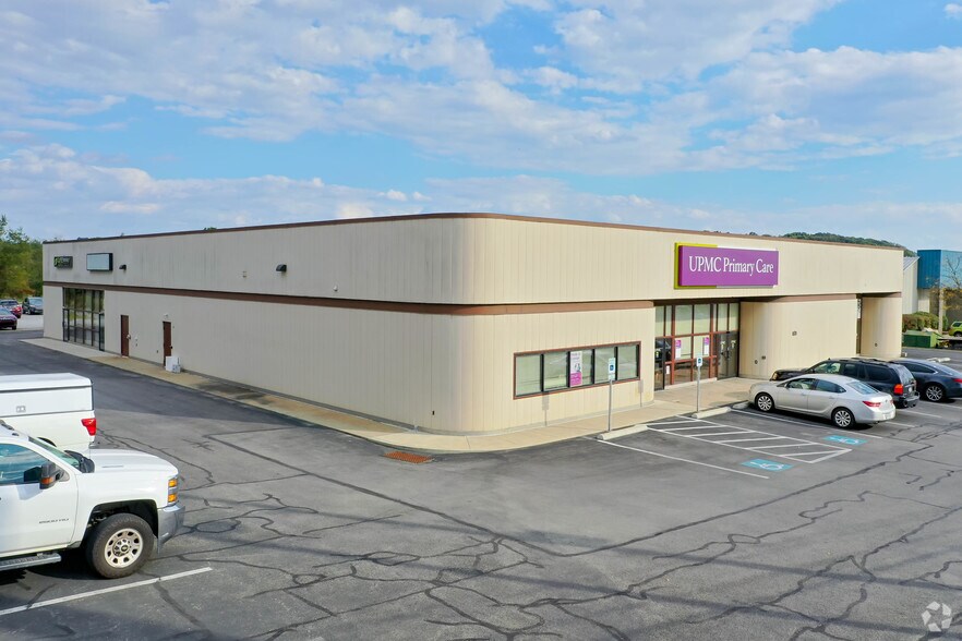 More Photos Of 20630 Route 19, Cranberry Township Medical For Lease