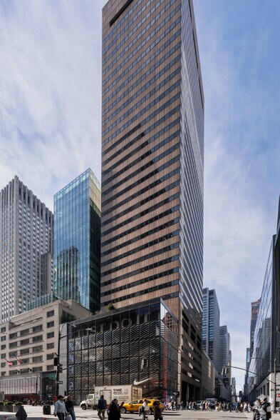 More Photos Of 650 Fifth Ave, New York Office For Lease