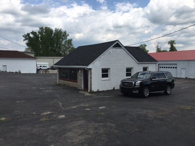 More Photos Of 12801-12813 Dixie Hwy, Louisville Land For Sale