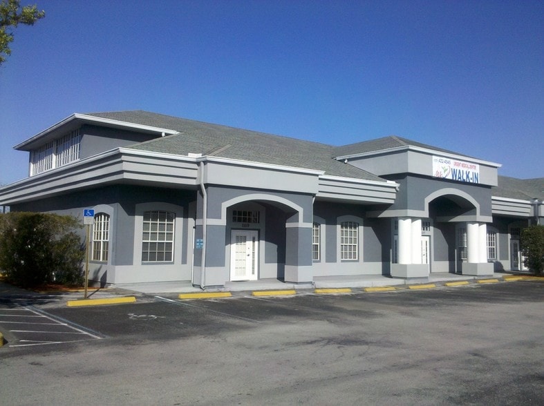 Primary Photo Of 2815 Alt 19, Palm Harbor Medical For Lease