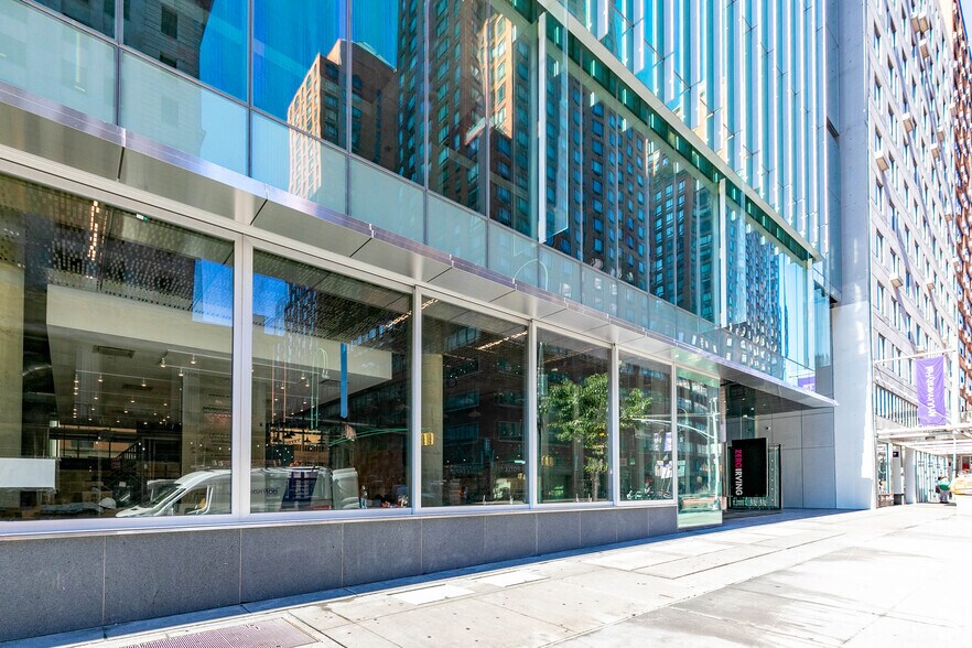 More Photos Of 124 E 14th St, New York Office For Lease