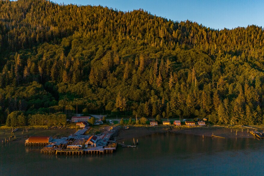 More Photos Of 3900 Skeena Dr, Port Edward Land For Sale