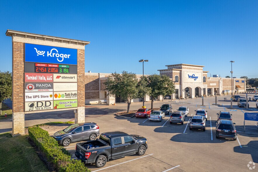 More Photos Of 14020-14090 FM-2920, Tomball Unknown For Lease