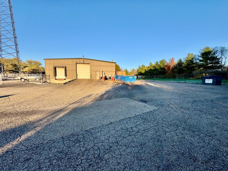 More Photos Of 3822 Victory Ave, Louisville Warehouse For Lease