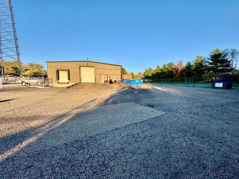 More Photos Of 3822 Victory Ave, Louisville Warehouse For Lease