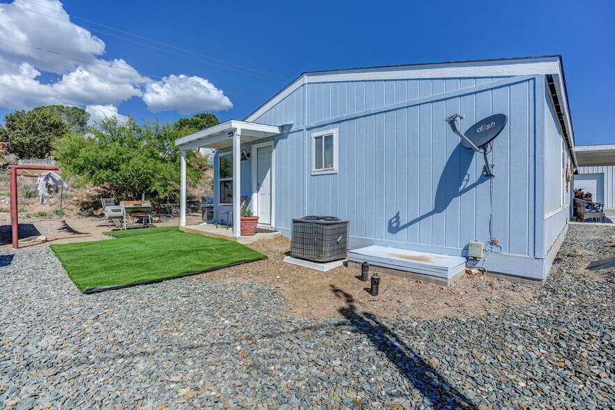 More Photos Of 10630 State Route 69, Mayer Contractor Storage Yard For Sale