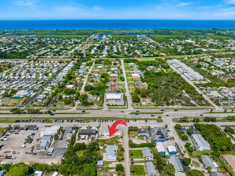 More Photos Of 11150-11170 SE Federal Hwy, Hobe Sound Storefront For Sale