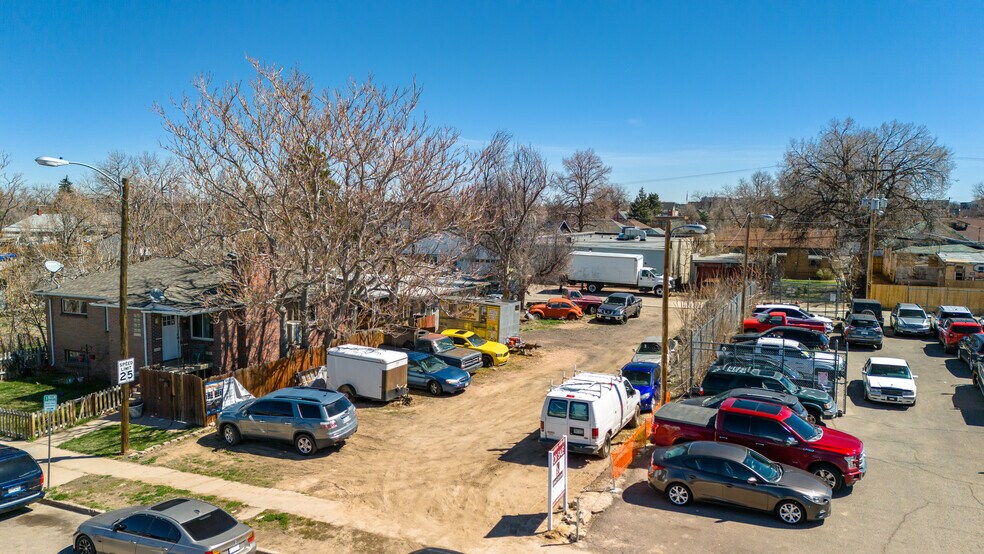 More Photos Of 1548 Chester, Aurora Land For Sale
