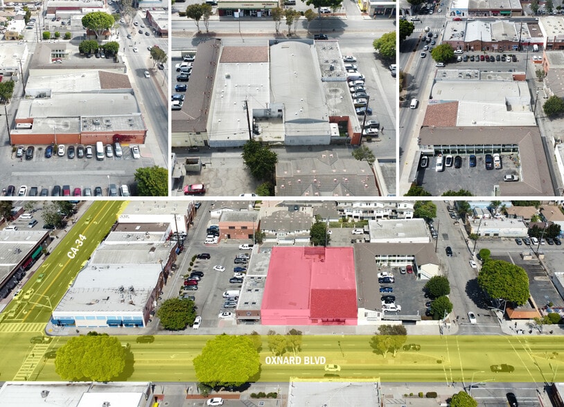 Primary Photo Of , Oxnard Unknown For Sale