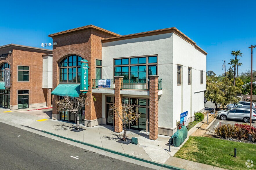Primary Photo Of 149 G St, Lincoln Office For Lease
