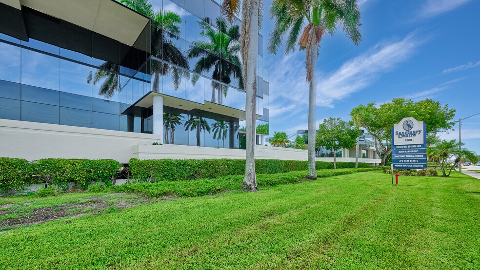 More Photos Of 4800 N Federal Hwy, Boca Raton Medical For Sale
