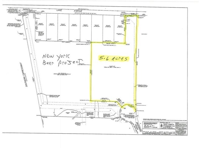 More Photos Of 235 Windward Dr, Orchard Park Land For Sale