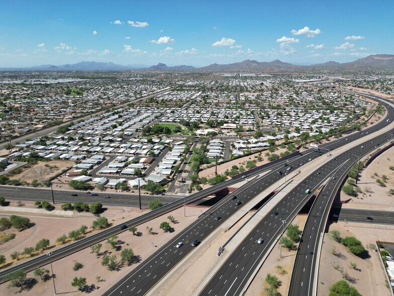 More Photos Of 8442 Southern Ave, Mesa Land For Sale