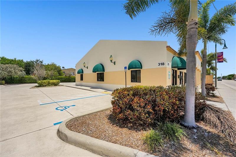 More Photos Of 318 S Dixie Hwy, Lake Worth Medical For Lease