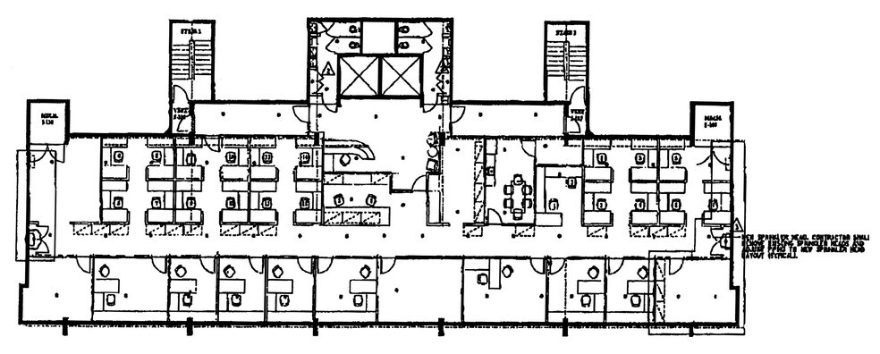 More Photos Of 2600 SW 3rd Ave, Miami Office For Lease