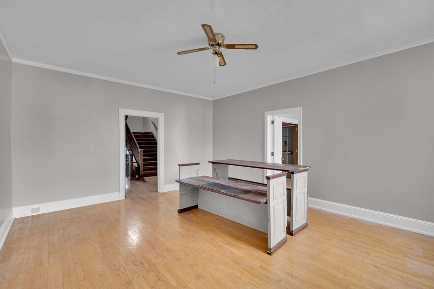 More Photos Of 187 Southside Pky, Buffalo Office For Lease