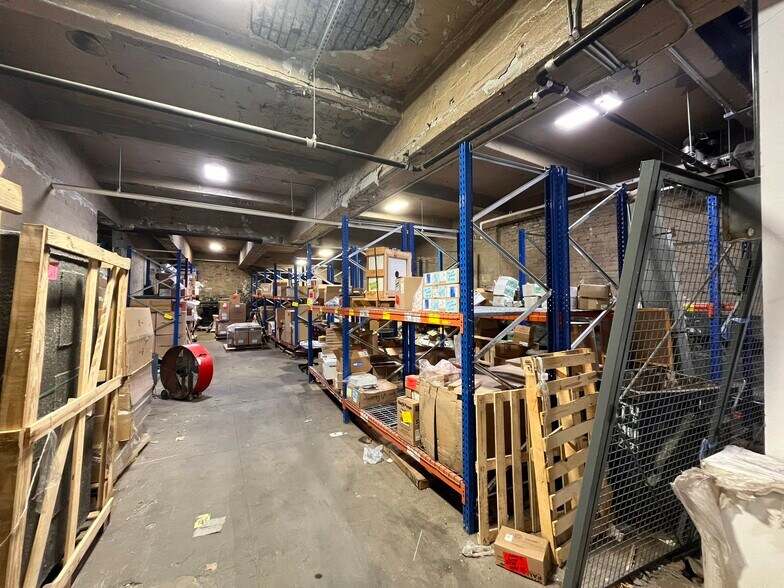 More Photos Of 1431 Cromwell Ave, Bronx Industrial For Sale