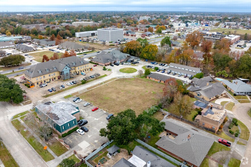 More Photos Of 3837 Plaza Tower Dr, Baton Rouge Land For Sale