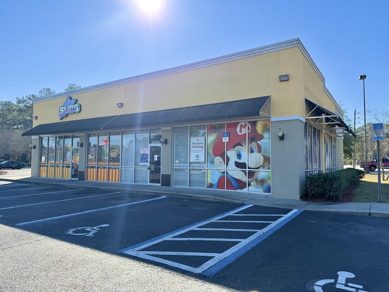More Photos Of 12001 Lem Turner Rd, Jacksonville Freestanding For Lease