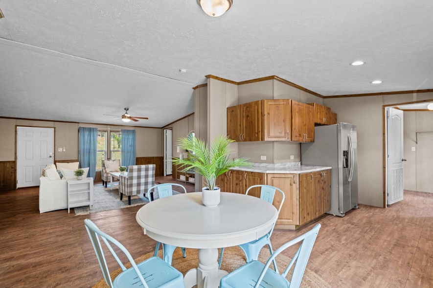 More Photos Of 5202 Old Mike Padgett Hwy, Augusta Multifamily For Sale