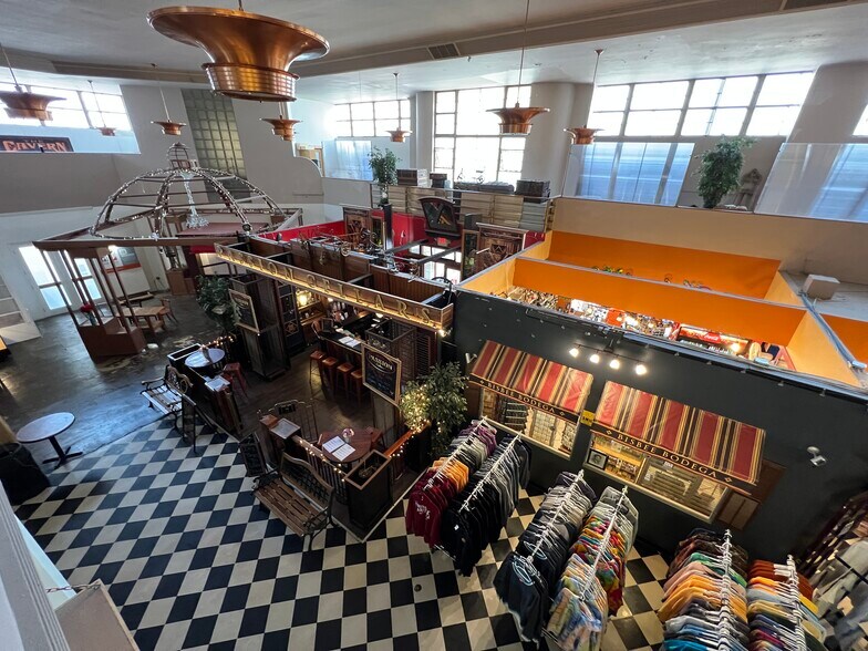 More Photos Of 2 Main St, Bisbee General Retail For Sale