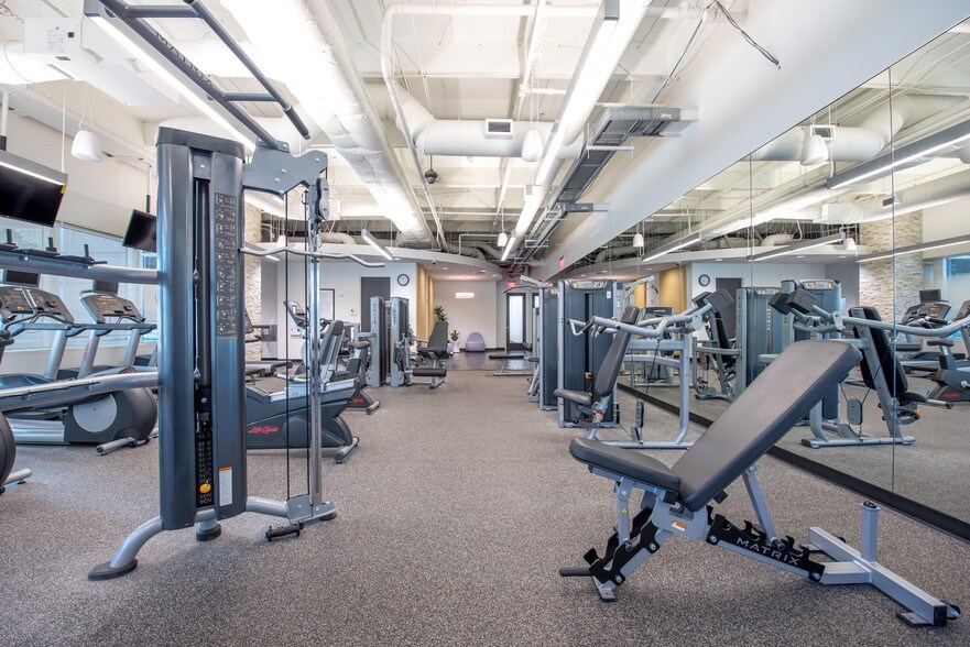 Photo of 2nd Floor Ste 250