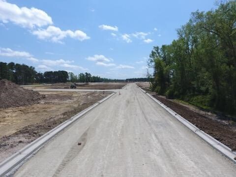 More Photos Of Richlands Highway Highway 24, Richlands Land For Sale