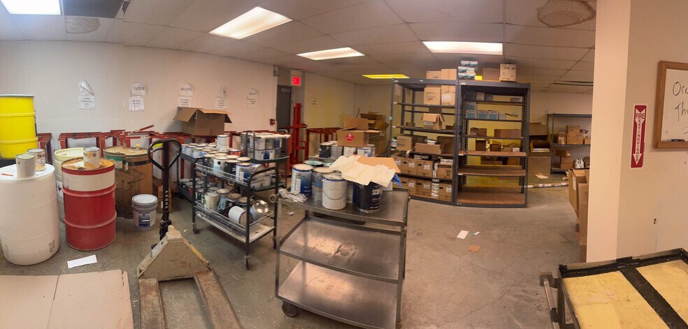 More Photos Of 6810 SE Dwight St, Topeka Industrial For Sale