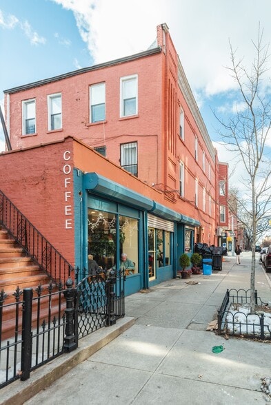 More Photos Of 1501 8th Ave, Brooklyn Apartments For Sale