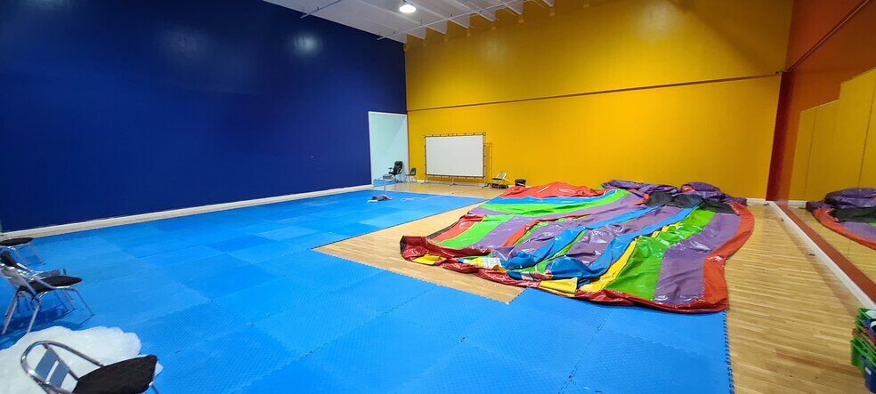 More Photos Of 310 N 21st St, Purcellville Manufacturing For Lease