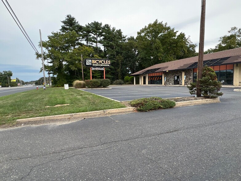 More Photos Of 2455 US Highway 9, Howell Land For Sale