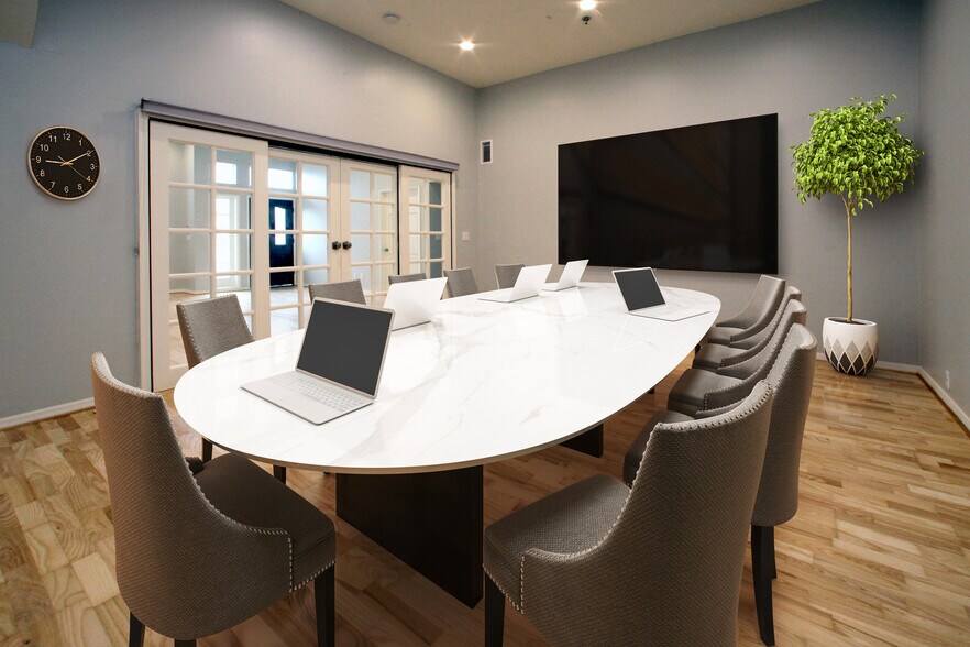 More Photos Of 8092 Warner Ave, Huntington Beach Loft Creative Space For Lease