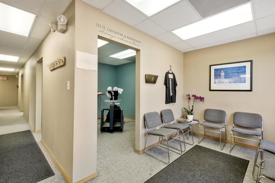 More Photos Of 1919 W Central Ave, El Dorado Warehouse For Lease