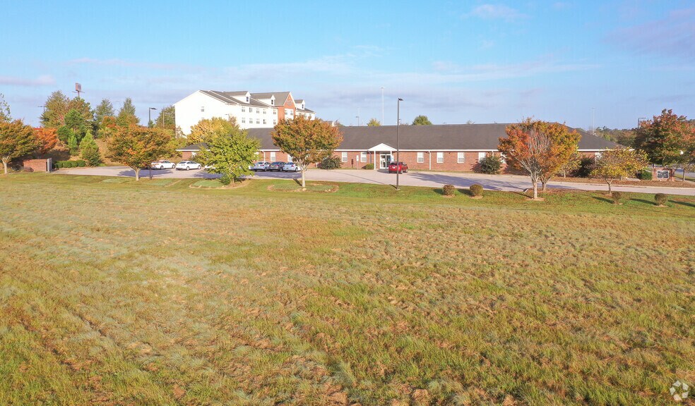 More Photos Of Vinehaven Dr, Concord Land For Sale