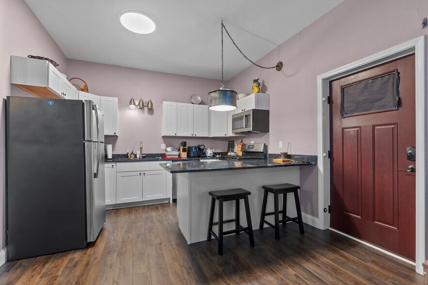 More Photos Of 49252 NC 12, Buxton Restaurant For Sale