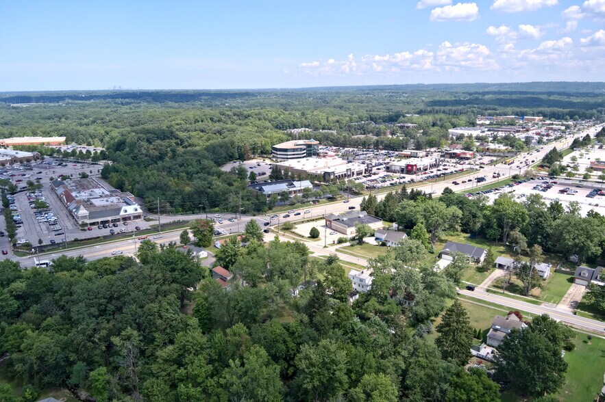 Primary Photo Of 18155 Royalton Rd, Strongsville Land For Sale